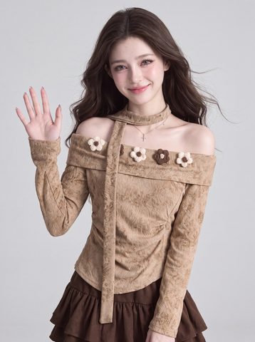 模板出图 · 甜美可爱